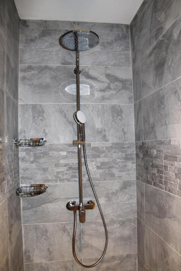 Appartement Les Du Chateau - Le Loft Henri Iv - Magnifique Face Au Chateau