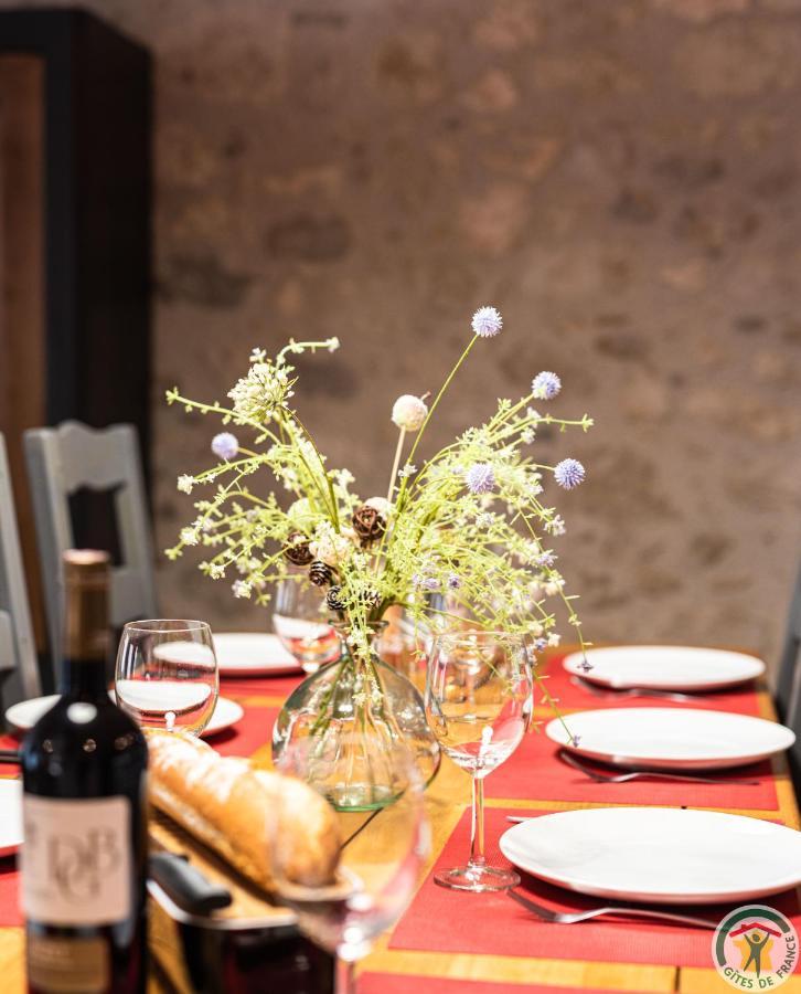 Les Du Chateau - Le Loft Henri Iv - Magnifique Face Au Chateau *