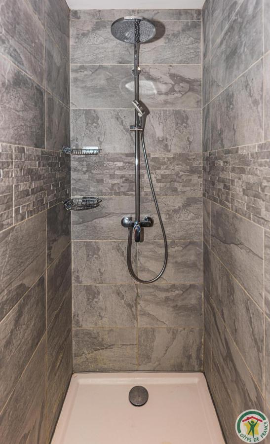 Les Du Chateau - Le Loft Henri Iv - Magnifique Face Au Chateau Appartement